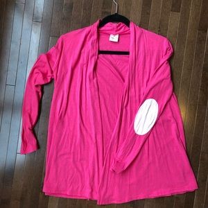 Buttercream clothing cardigan